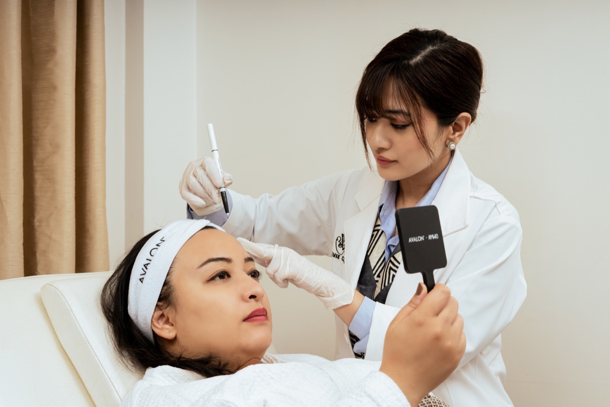 Precision Formulation