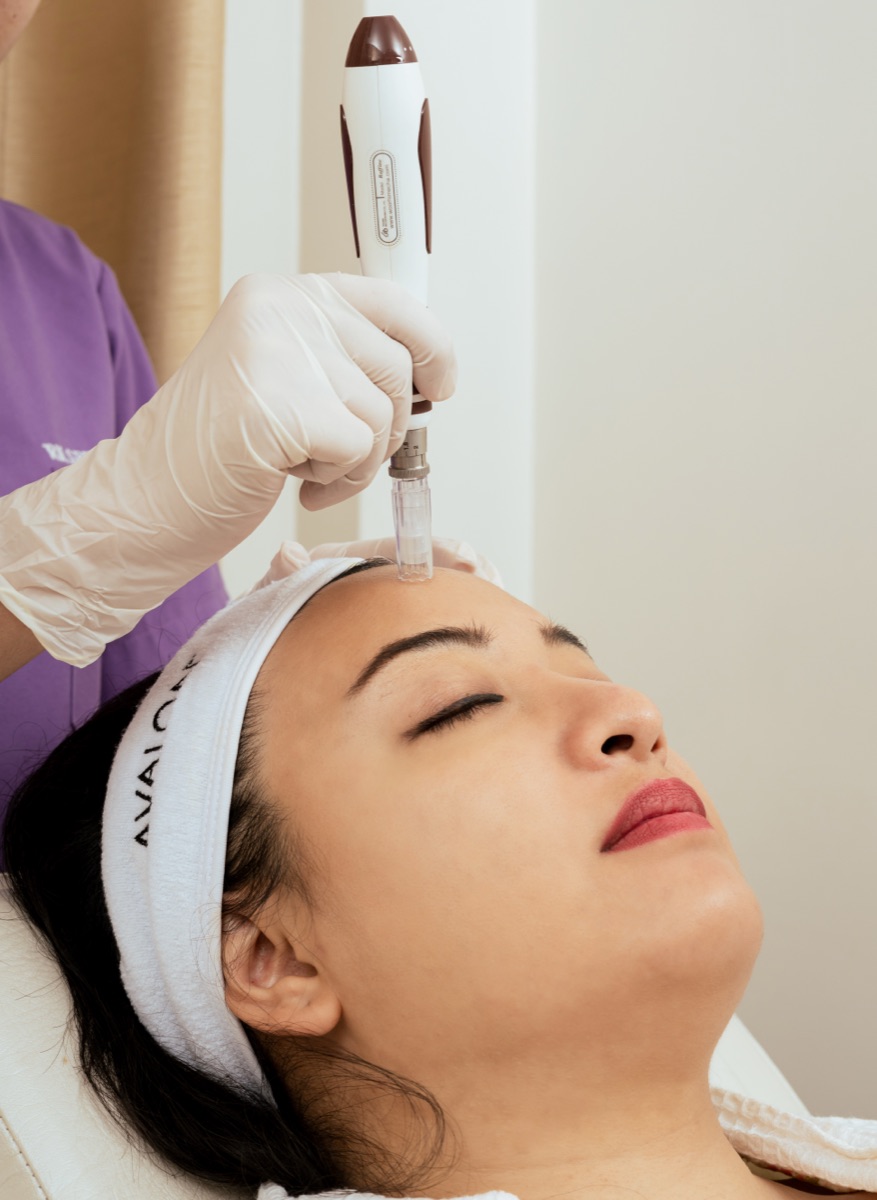 Regenerative Medicine