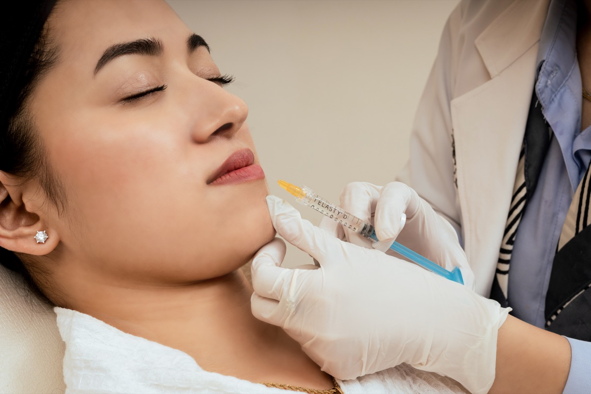 Injectables