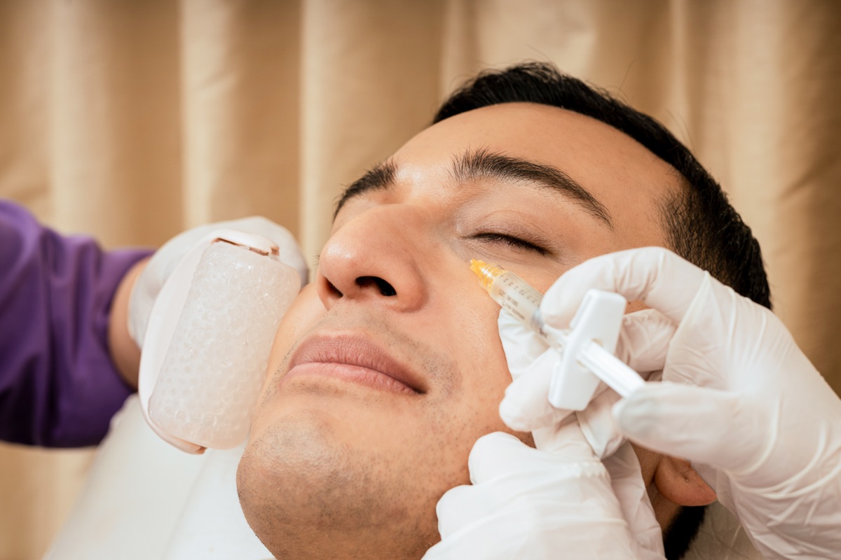 Skin Boosters