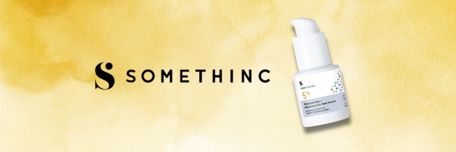 SOMETHINC 5% Niacinamide Serum